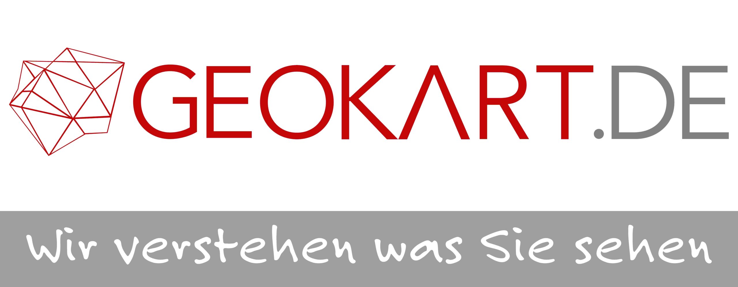 Logo GEOKART