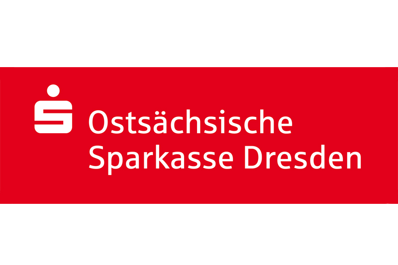 Logo der Ostsächsischen Sparkasse Dresden