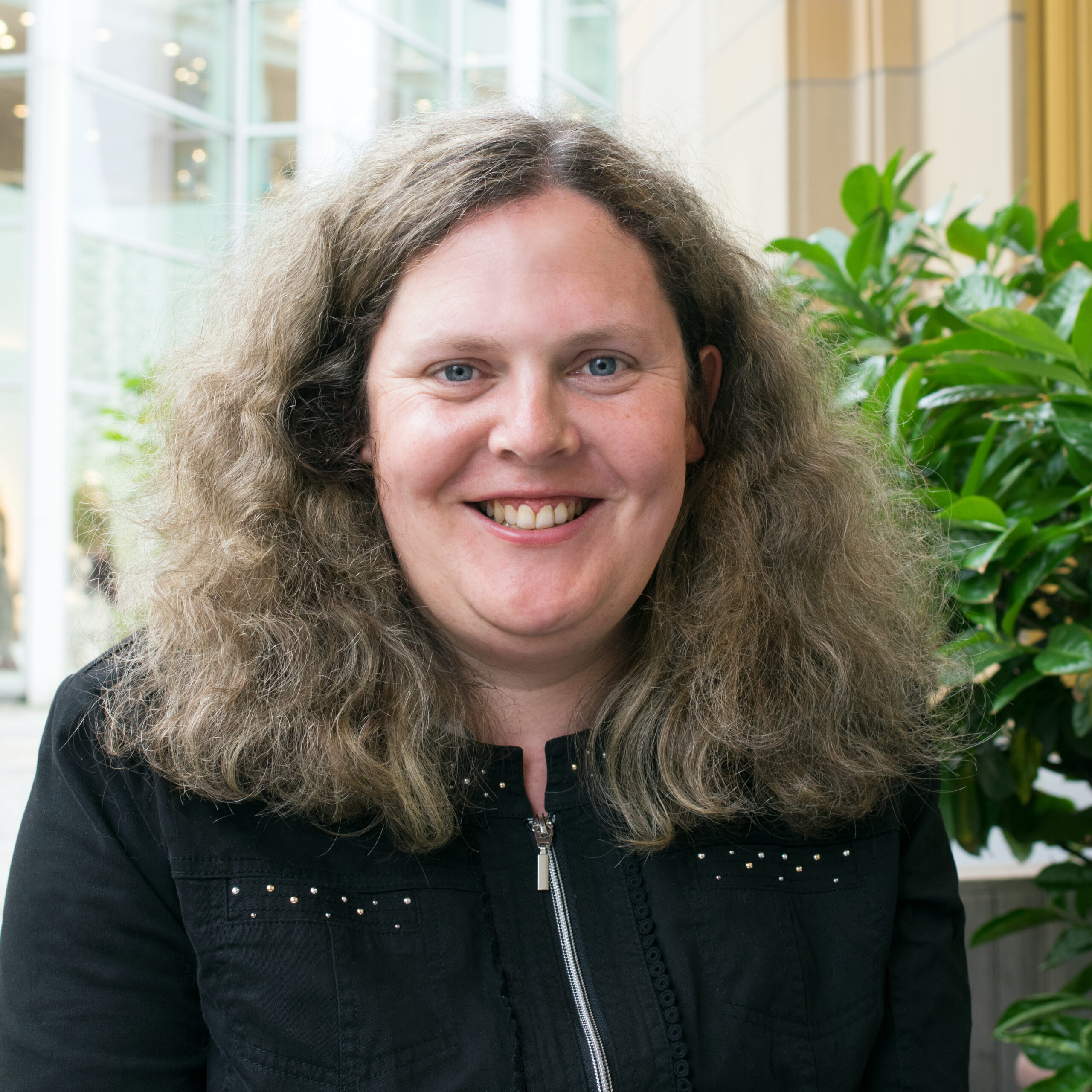 Frau Münch
