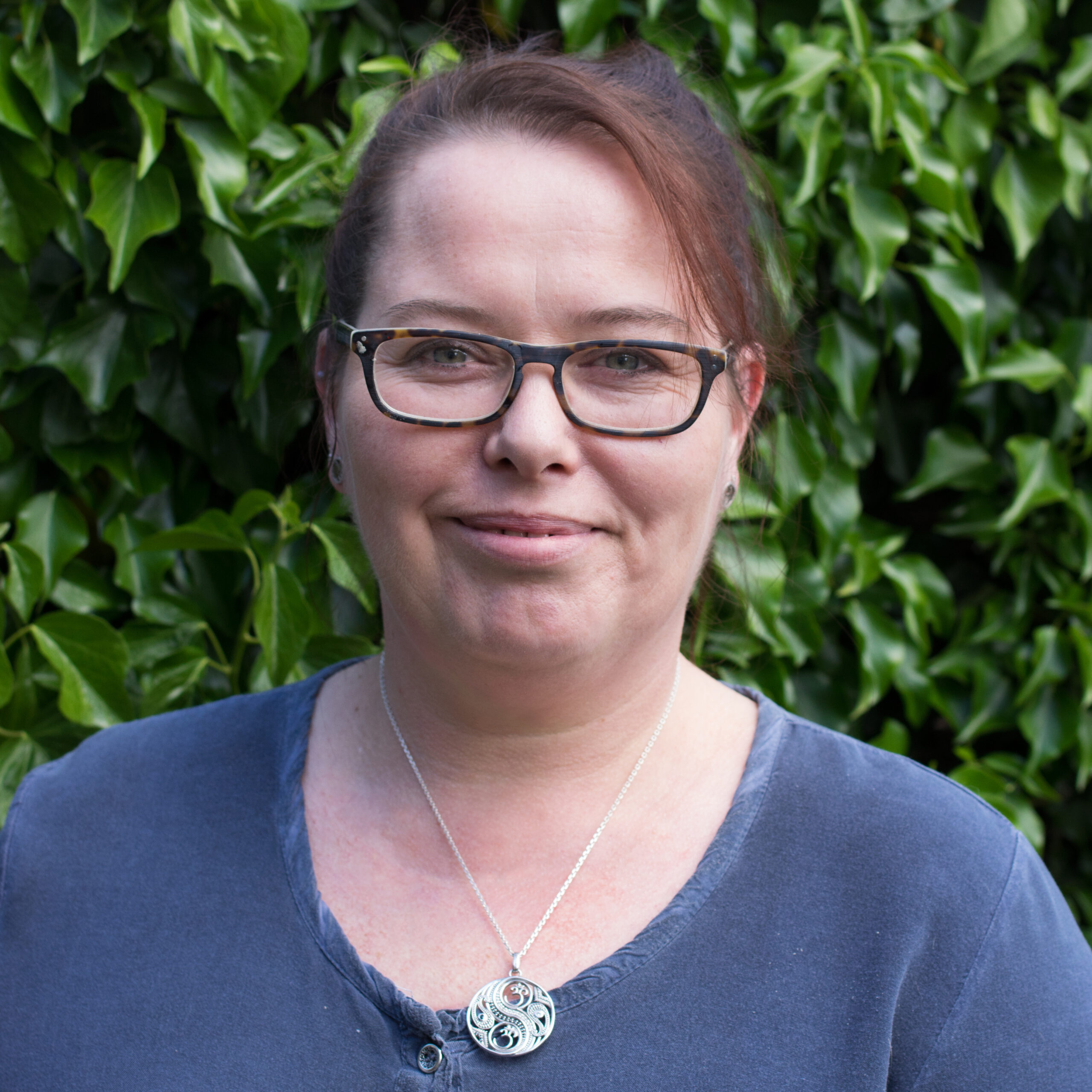 Frau Lawrenz-Wuttke
