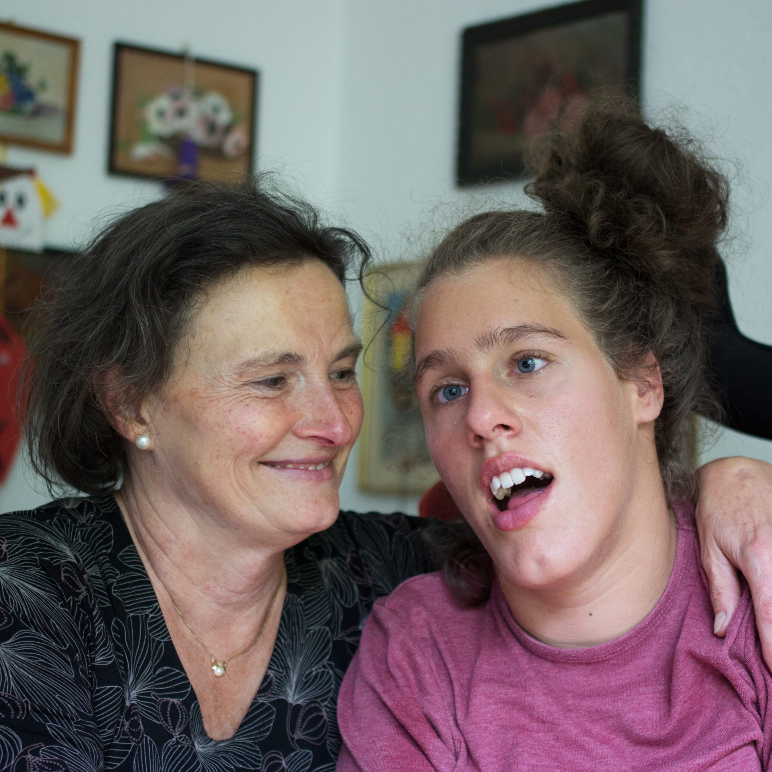Frau Stitz