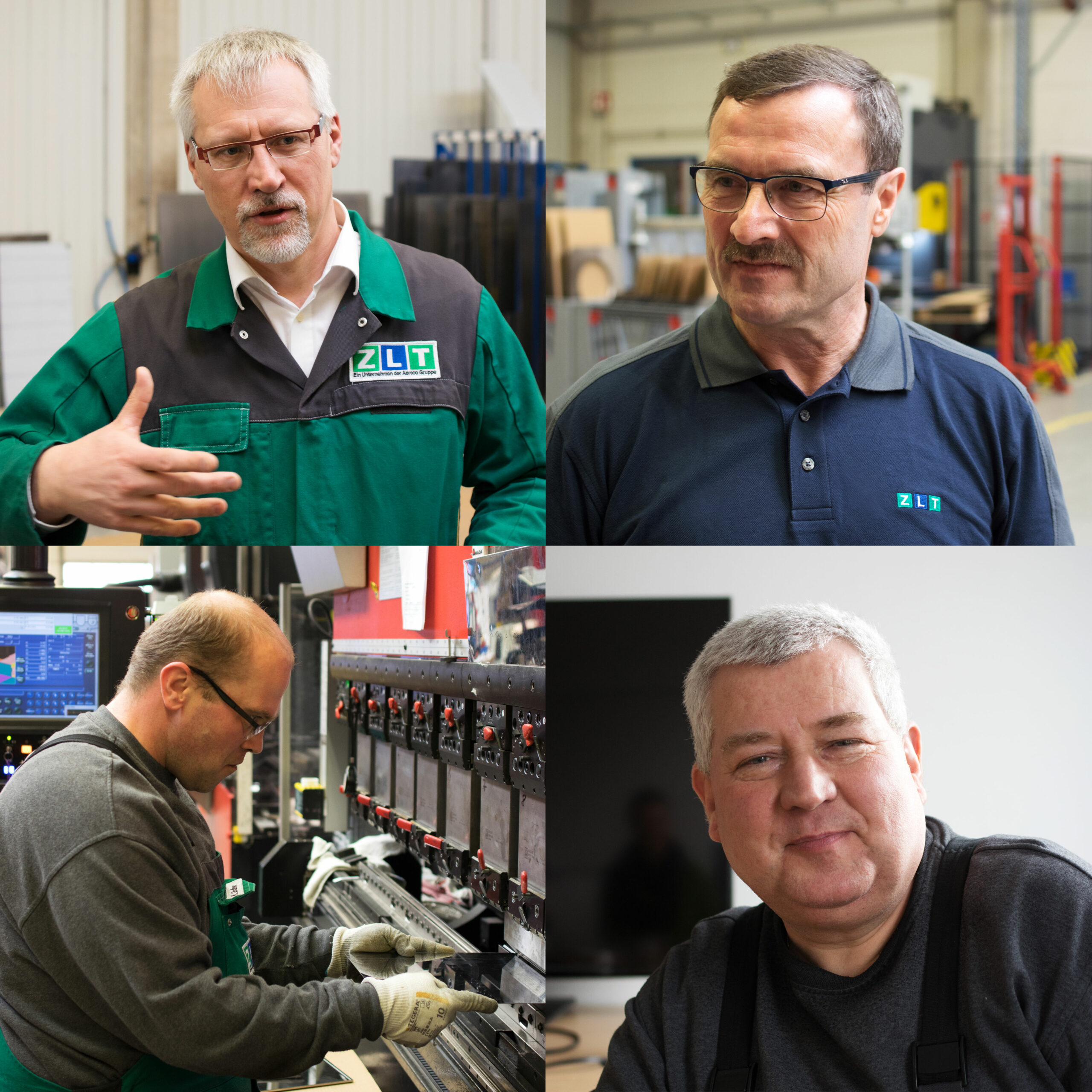 ZLT GmbH