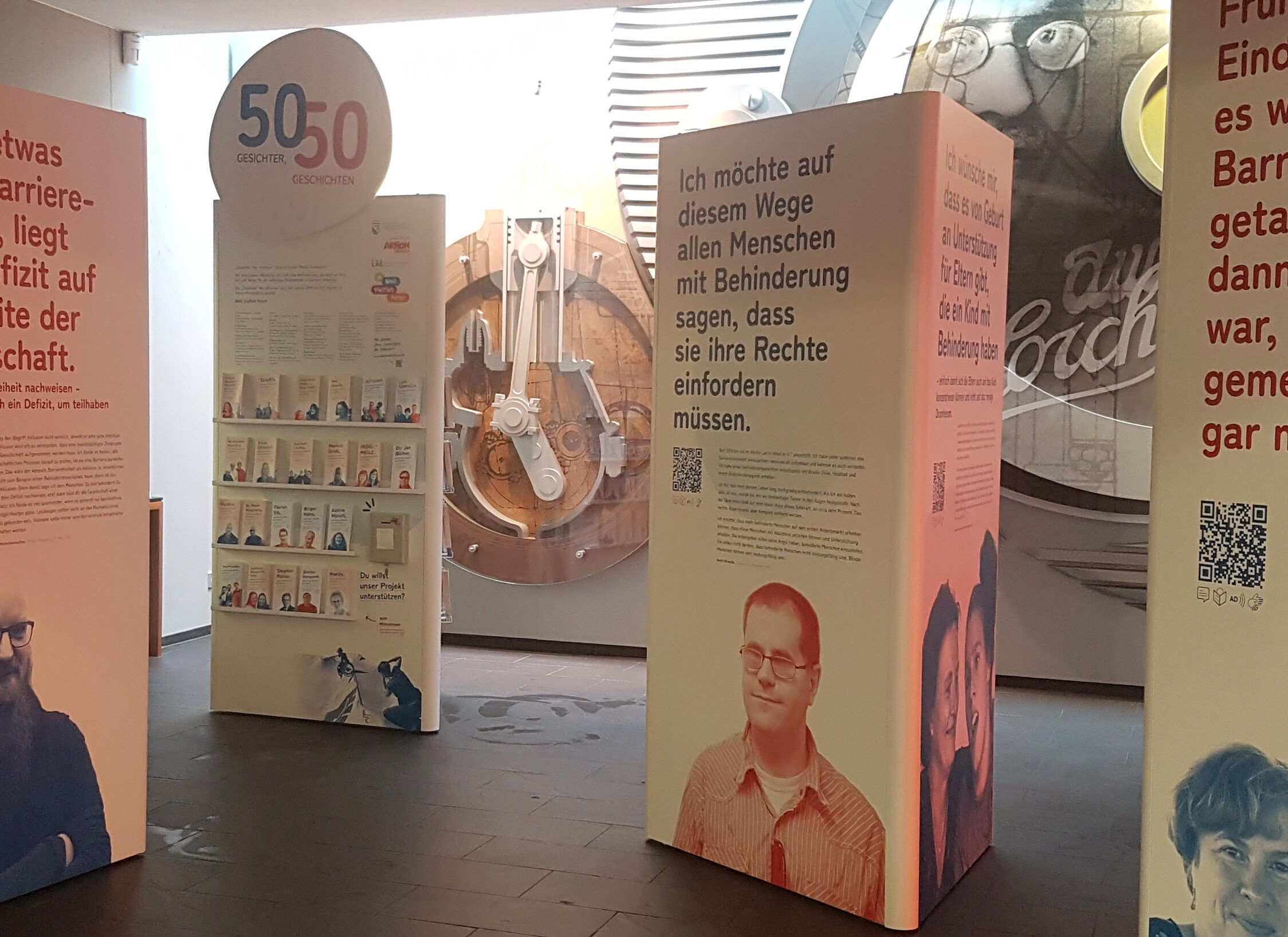 Featured image for “Eröffnung der Wanderausstellung im August Horch Museum Zwickau”