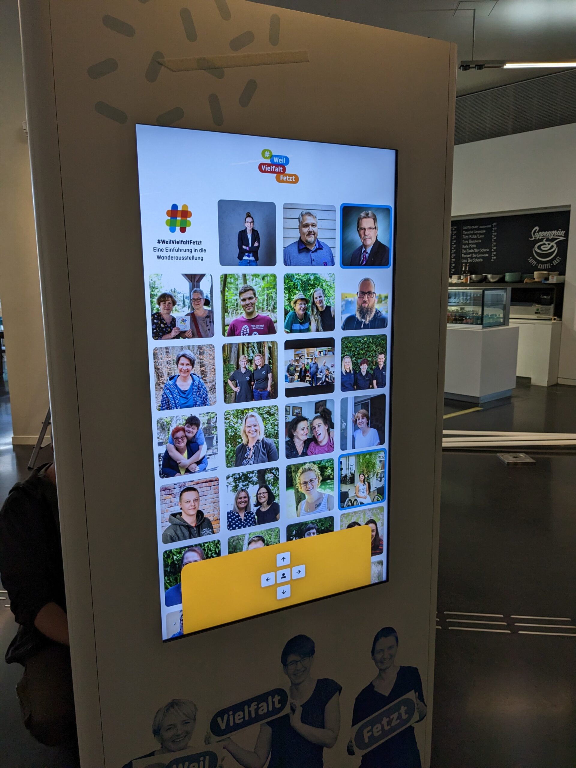 Die Medienstation