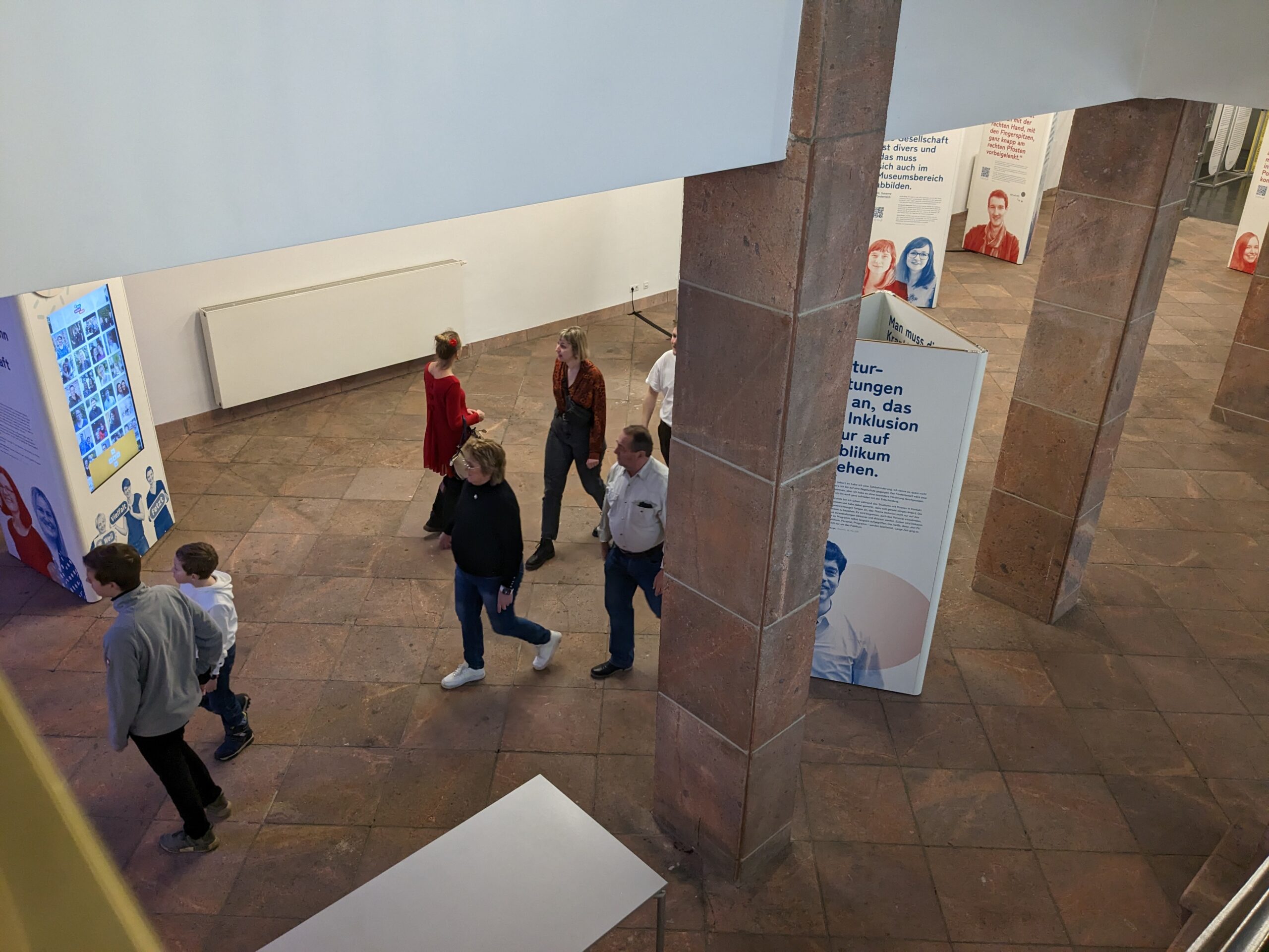 Featured image for “„Weil Vielfalt fetzt“ zu Gast in Leipzig”
