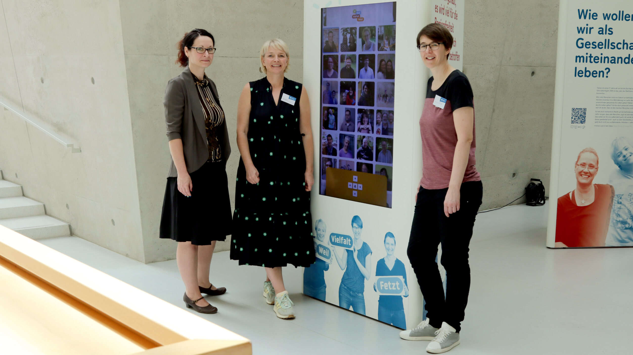 Featured image for “Ein Fest der Vielfalt an der Hochschule Mittweida”