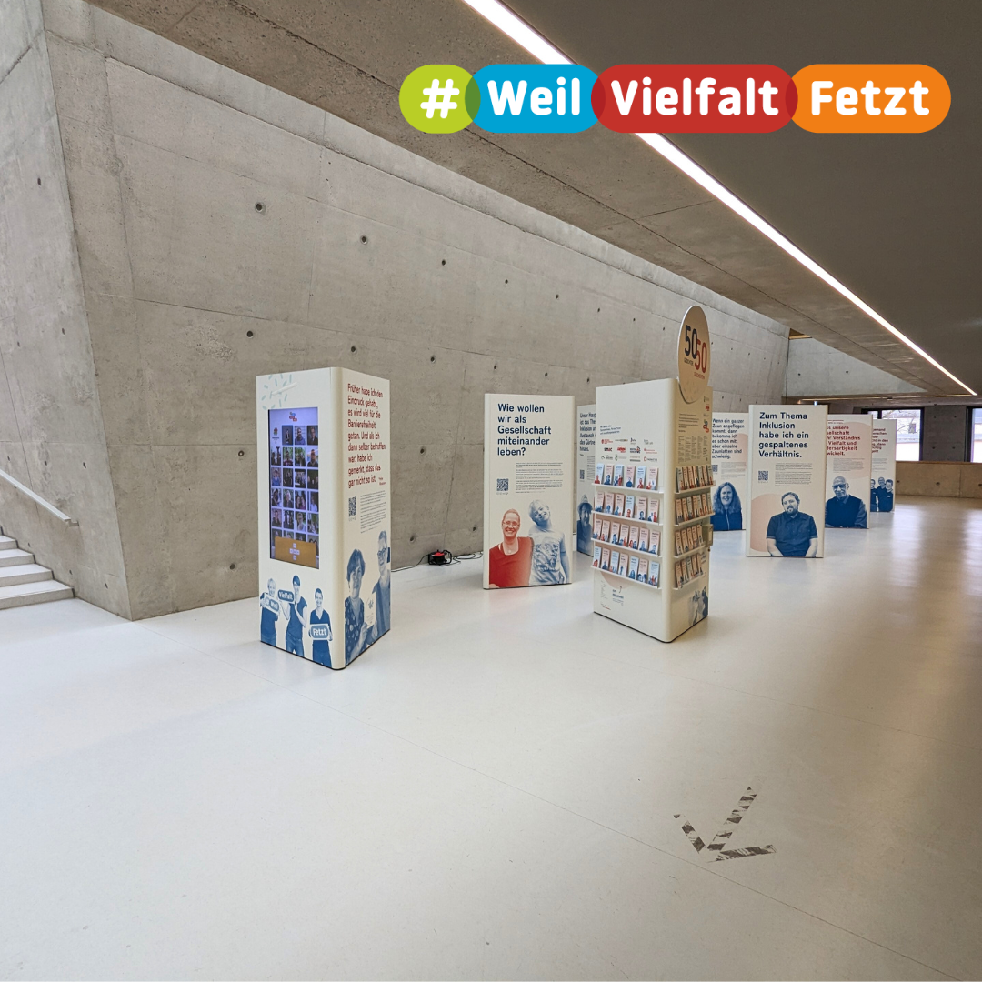 Ausstellungen