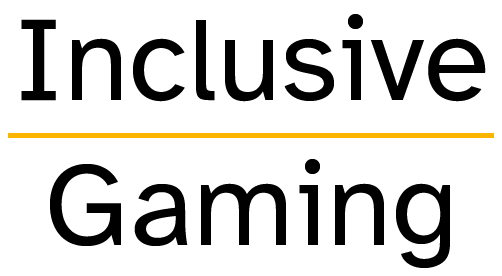 Featured image for “Inclusive Gaming GmbH”