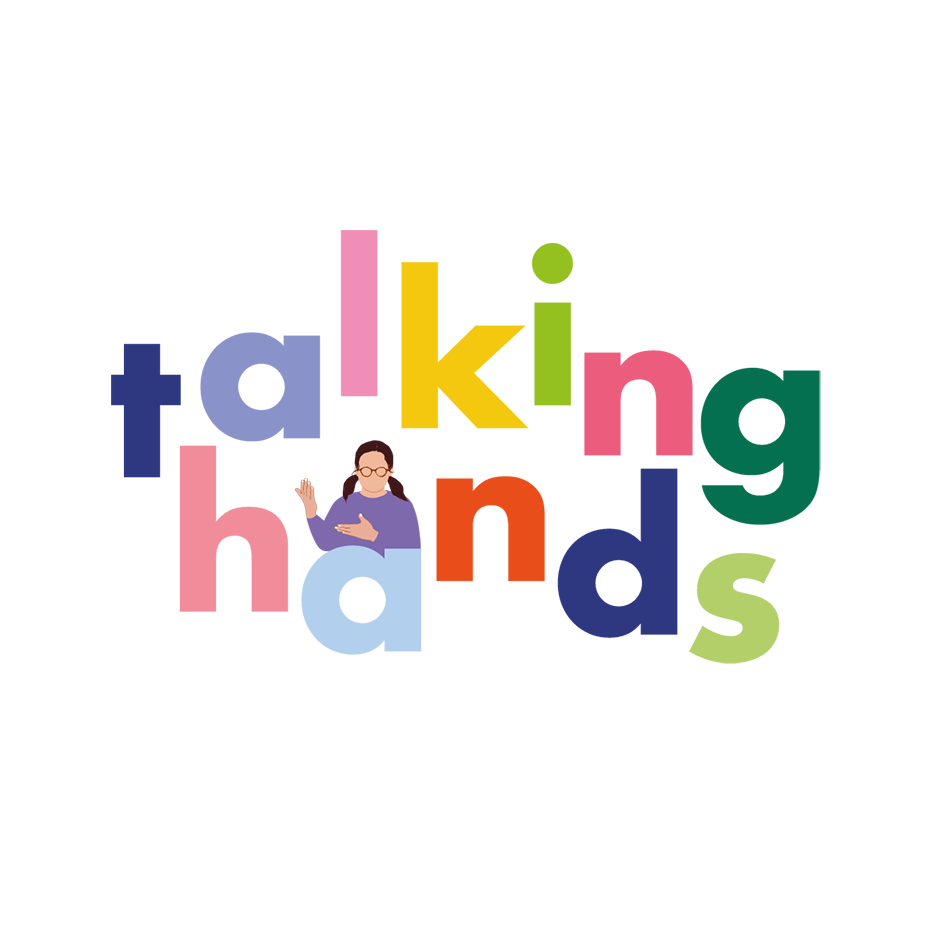Featured image for “Talking Hands”