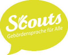 Featured image for “Scouts – Gebärdensprache für Alle”