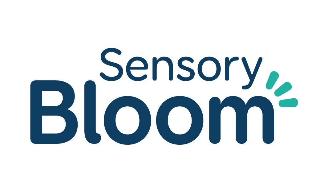 Featured image for “LOGBUK – SENSORY BLOOM”